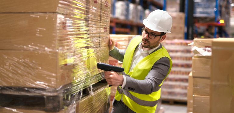 Imballaggi Industriali