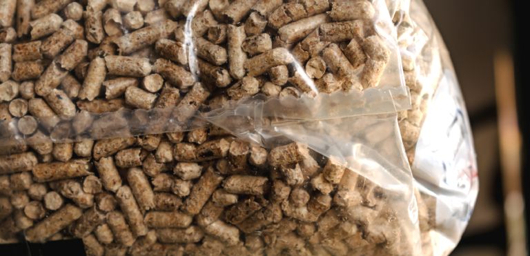 Pellet
