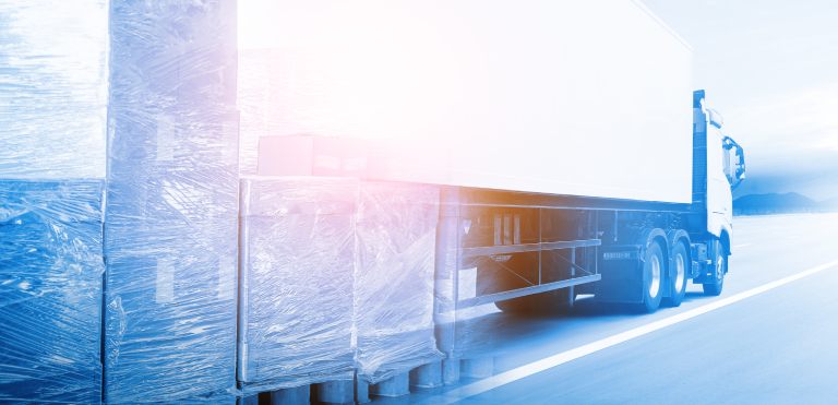 Soluzioni per la Logistica
